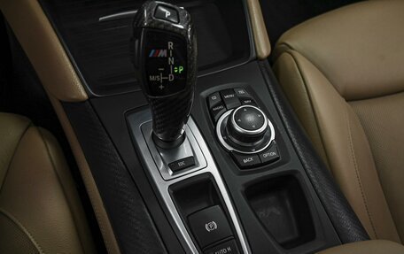 BMW X6 M, 2011 год, 2 120 000 рублей, 12 фотография