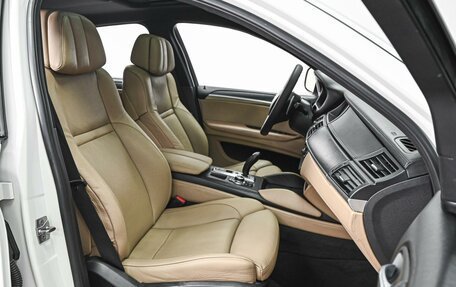 BMW X6 M, 2011 год, 2 120 000 рублей, 8 фотография