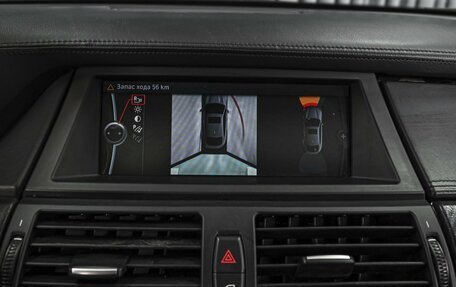 BMW X6 M, 2011 год, 2 120 000 рублей, 14 фотография