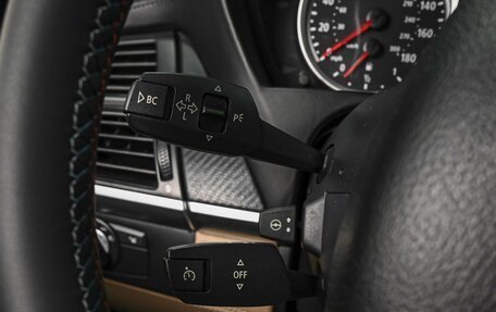 BMW X6 M, 2011 год, 2 120 000 рублей, 16 фотография