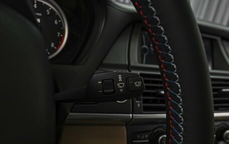 BMW X6 M, 2011 год, 2 120 000 рублей, 17 фотография