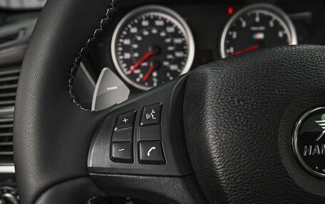 BMW X6 M, 2011 год, 2 120 000 рублей, 18 фотография