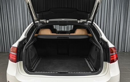 BMW X6 M, 2011 год, 2 120 000 рублей, 24 фотография