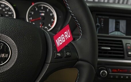 BMW X6 M, 2011 год, 2 120 000 рублей, 19 фотография