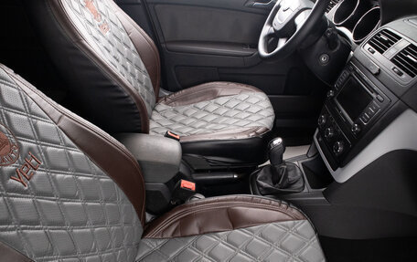 Skoda Yeti I рестайлинг, 2012 год, 879 000 рублей, 15 фотография