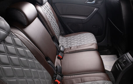 Skoda Yeti I рестайлинг, 2012 год, 879 000 рублей, 16 фотография