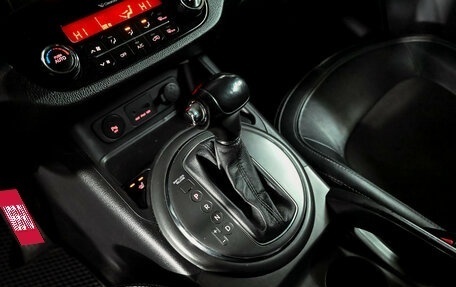 KIA Sportage III, 2013 год, 1 550 000 рублей, 15 фотография