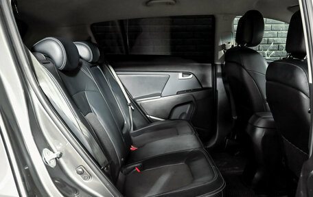 KIA Sportage III, 2013 год, 1 550 000 рублей, 20 фотография
