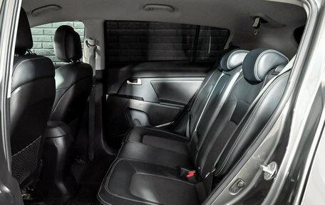 KIA Sportage III, 2013 год, 1 550 000 рублей, 21 фотография