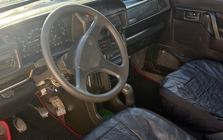 SEAT Ibiza IV рестайлинг 2, 1992 год, 125 000 рублей, 5 фотография