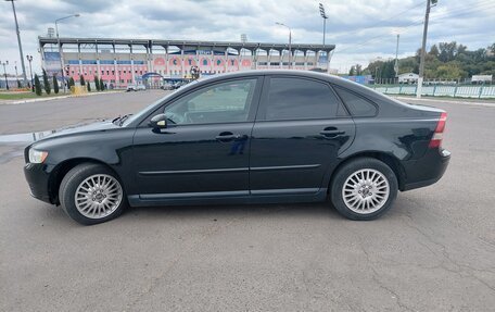 Volvo S40 II, 2006 год, 635 000 рублей, 5 фотография