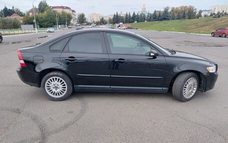 Volvo S40 II, 2006 год, 635 000 рублей, 4 фотография