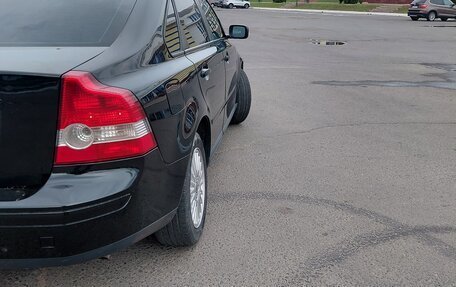 Volvo S40 II, 2006 год, 635 000 рублей, 3 фотография