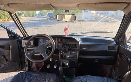 SEAT Ibiza IV рестайлинг 2, 1992 год, 125 000 рублей, 7 фотография