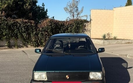 SEAT Ibiza IV рестайлинг 2, 1992 год, 125 000 рублей, 2 фотография