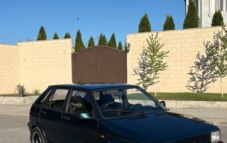 SEAT Ibiza IV рестайлинг 2, 1992 год, 125 000 рублей, 3 фотография