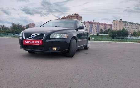 Volvo S40 II, 2006 год, 635 000 рублей, 2 фотография