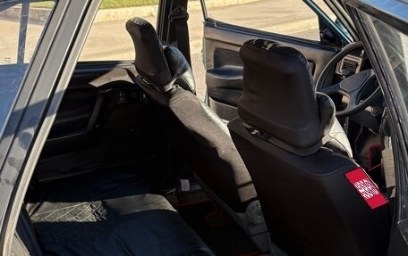 SEAT Ibiza IV рестайлинг 2, 1992 год, 125 000 рублей, 6 фотография