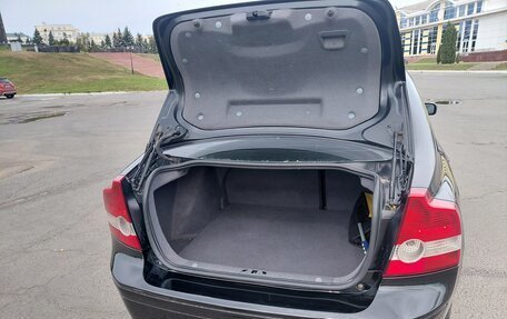 Volvo S40 II, 2006 год, 635 000 рублей, 11 фотография