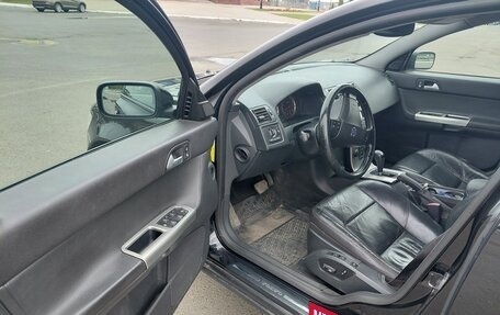 Volvo S40 II, 2006 год, 635 000 рублей, 6 фотография