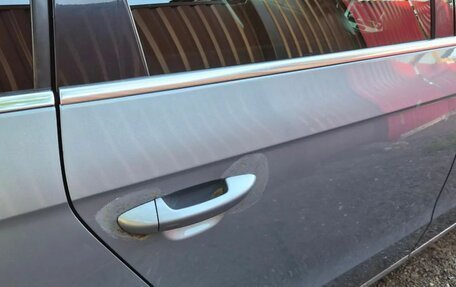 Volkswagen Passat B7, 2012 год, 860 000 рублей, 7 фотография