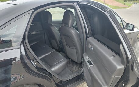 Volvo S40 II, 2006 год, 635 000 рублей, 9 фотография