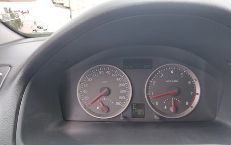 Volvo S40 II, 2006 год, 635 000 рублей, 13 фотография
