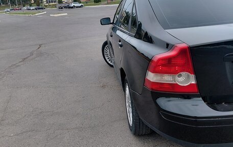 Volvo S40 II, 2006 год, 635 000 рублей, 12 фотография