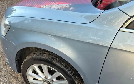 Volkswagen Passat B7, 2012 год, 860 000 рублей, 8 фотография