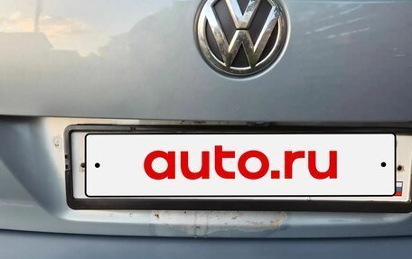 Volkswagen Passat B7, 2012 год, 860 000 рублей, 11 фотография