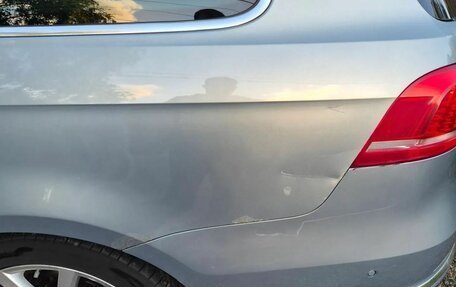 Volkswagen Passat B7, 2012 год, 860 000 рублей, 10 фотография