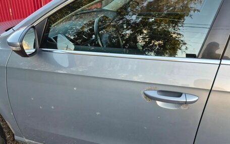 Volkswagen Passat B7, 2012 год, 860 000 рублей, 9 фотография