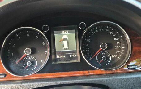 Volkswagen Passat B7, 2012 год, 860 000 рублей, 17 фотография