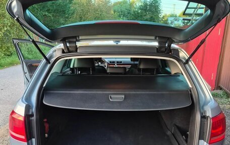 Volkswagen Passat B7, 2012 год, 860 000 рублей, 20 фотография