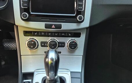 Volkswagen Passat B7, 2012 год, 860 000 рублей, 16 фотография