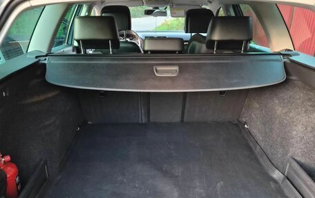 Volkswagen Passat B7, 2012 год, 860 000 рублей, 21 фотография