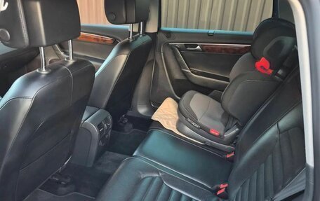Volkswagen Passat B7, 2012 год, 860 000 рублей, 18 фотография