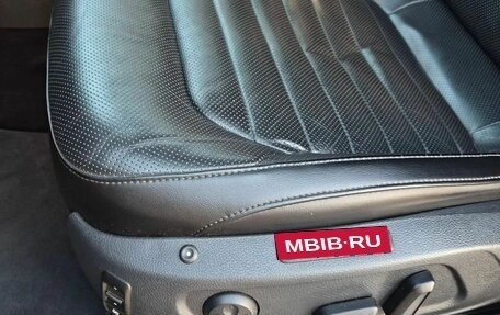 Volkswagen Passat B7, 2012 год, 860 000 рублей, 15 фотография
