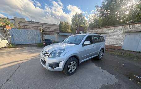 Great Wall Hover H3 I, 2010 год, 550 000 рублей, 6 фотография