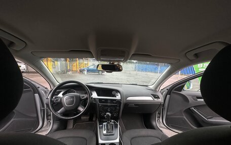 Audi A4, 2011 год, 900 000 рублей, 7 фотография
