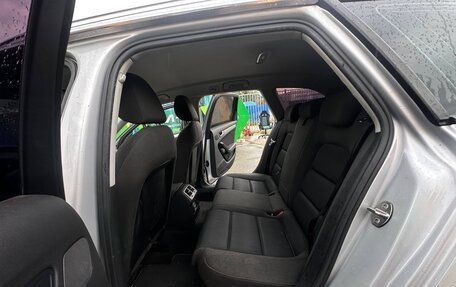 Audi A4, 2011 год, 900 000 рублей, 8 фотография