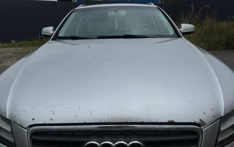Audi A4, 2011 год, 900 000 рублей, 10 фотография