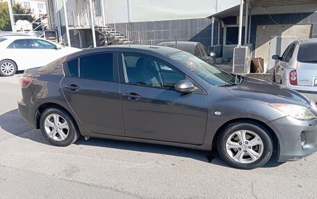 Mazda 3, 2011 год, 690 000 рублей, 3 фотография