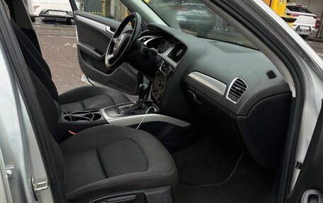 Audi A4, 2011 год, 900 000 рублей, 6 фотография