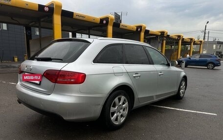 Audi A4, 2011 год, 900 000 рублей, 3 фотография