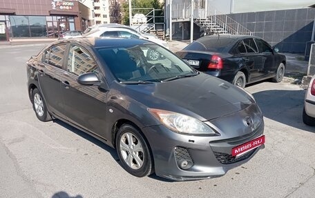 Mazda 3, 2011 год, 690 000 рублей, 2 фотография