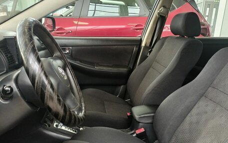 Toyota Corolla, 2006 год, 475 000 рублей, 8 фотография
