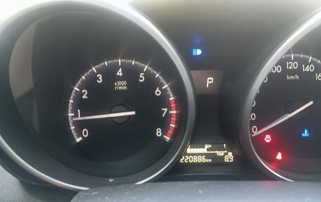Mazda 3, 2011 год, 690 000 рублей, 6 фотография