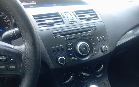 Mazda 3, 2011 год, 690 000 рублей, 7 фотография