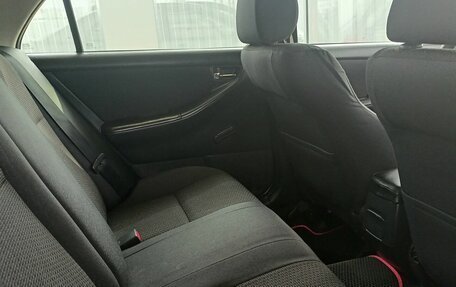 Toyota Corolla, 2006 год, 475 000 рублей, 11 фотография